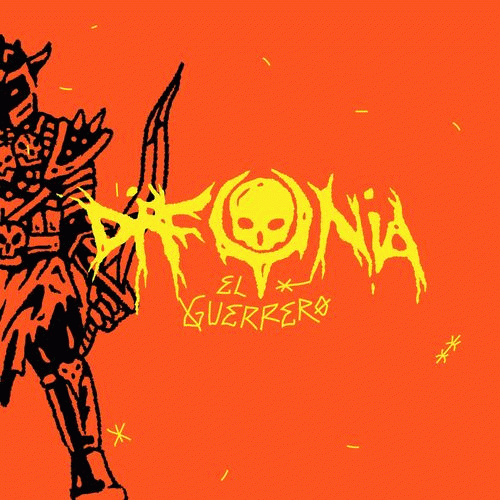 Difonia : El Guerrero Difonia : El Guerrero